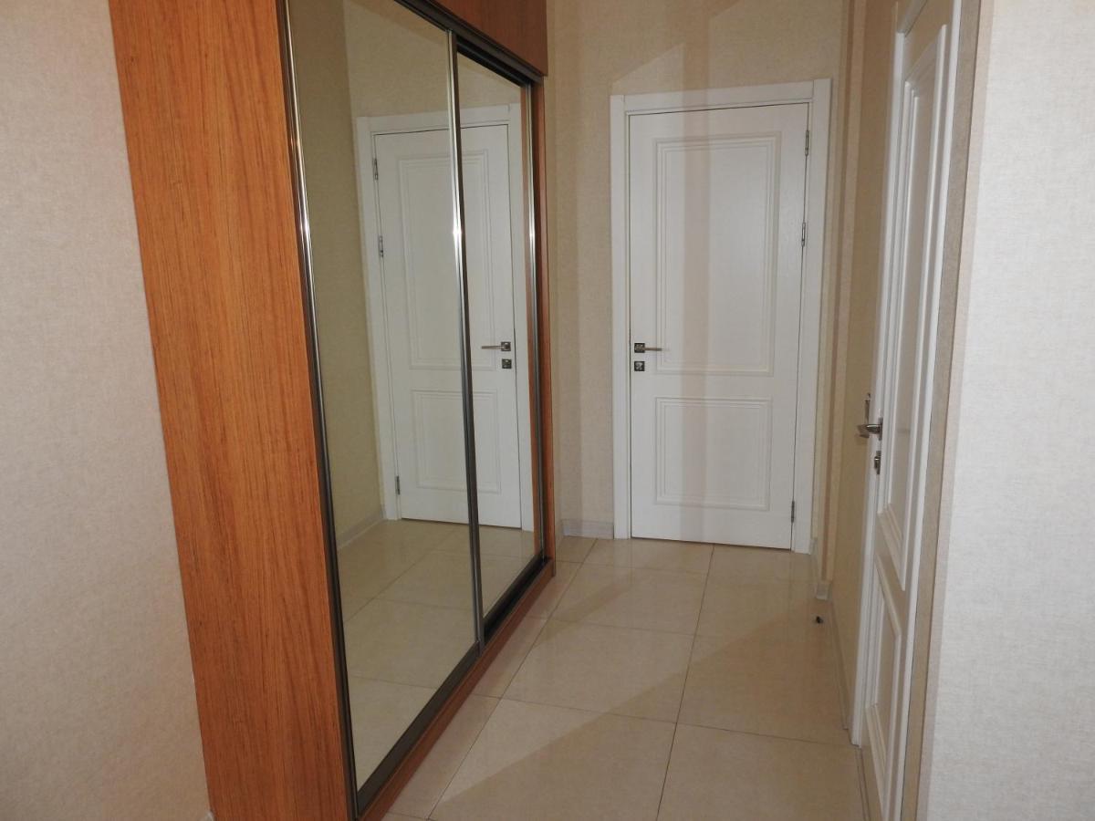 Solo Hotel On Nizami Street Baku Eksteriør billede